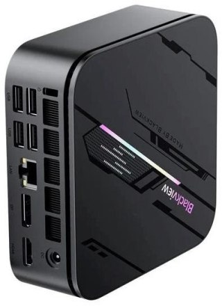 Mini PC Blackview MP100 Pro I9-12900H/16GB/512GB/W11 Pro czarny