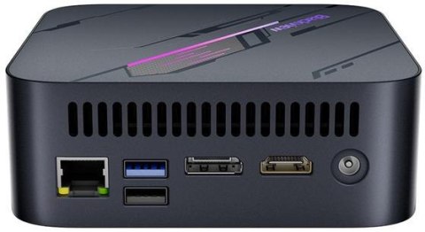 Mini PC Blackview MP100 Ryzen 5-7430U/32GB/SSD1TB/Win11Pro czarny