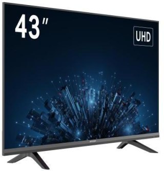 Monitor Hikvision DS-D5043U3-1V0S