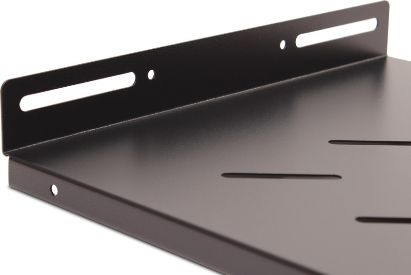 Opis półki do szafy rack wiszącej Getfort 45cm HGF-45H-WB