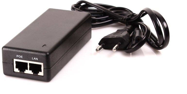 ZASILACZ ADAPTER POE GETFORT GF-48D1000